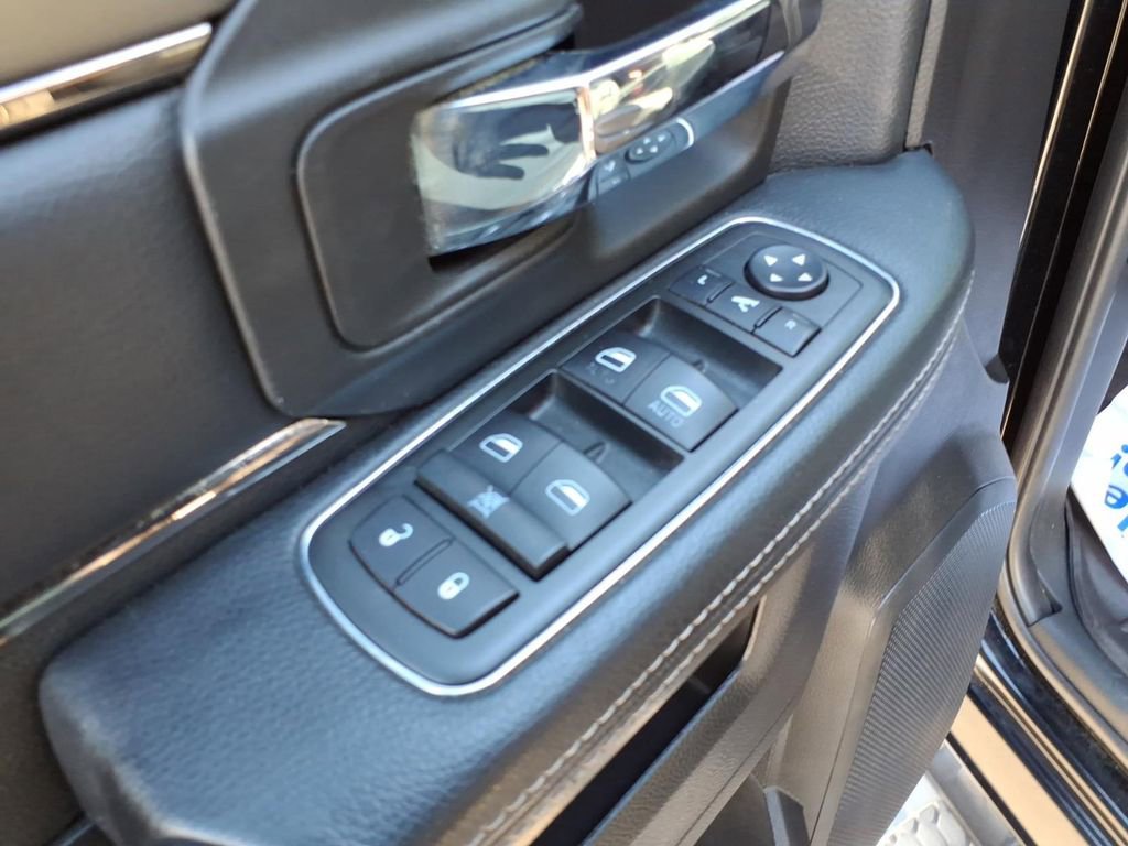 Used 2014 RAM 1500 Sport w/ Convenience Group AWD/4WD image 14