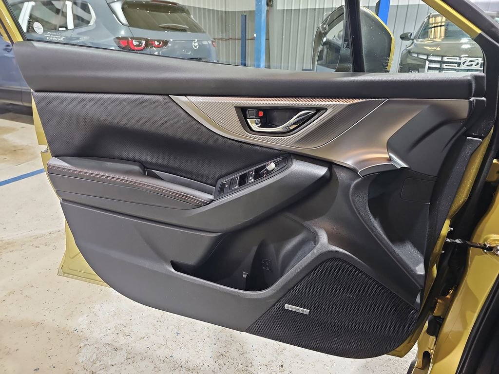 Used 2021 Subaru Crosstrek 2.5i Limited w/ Moonroof Package 2 image 28