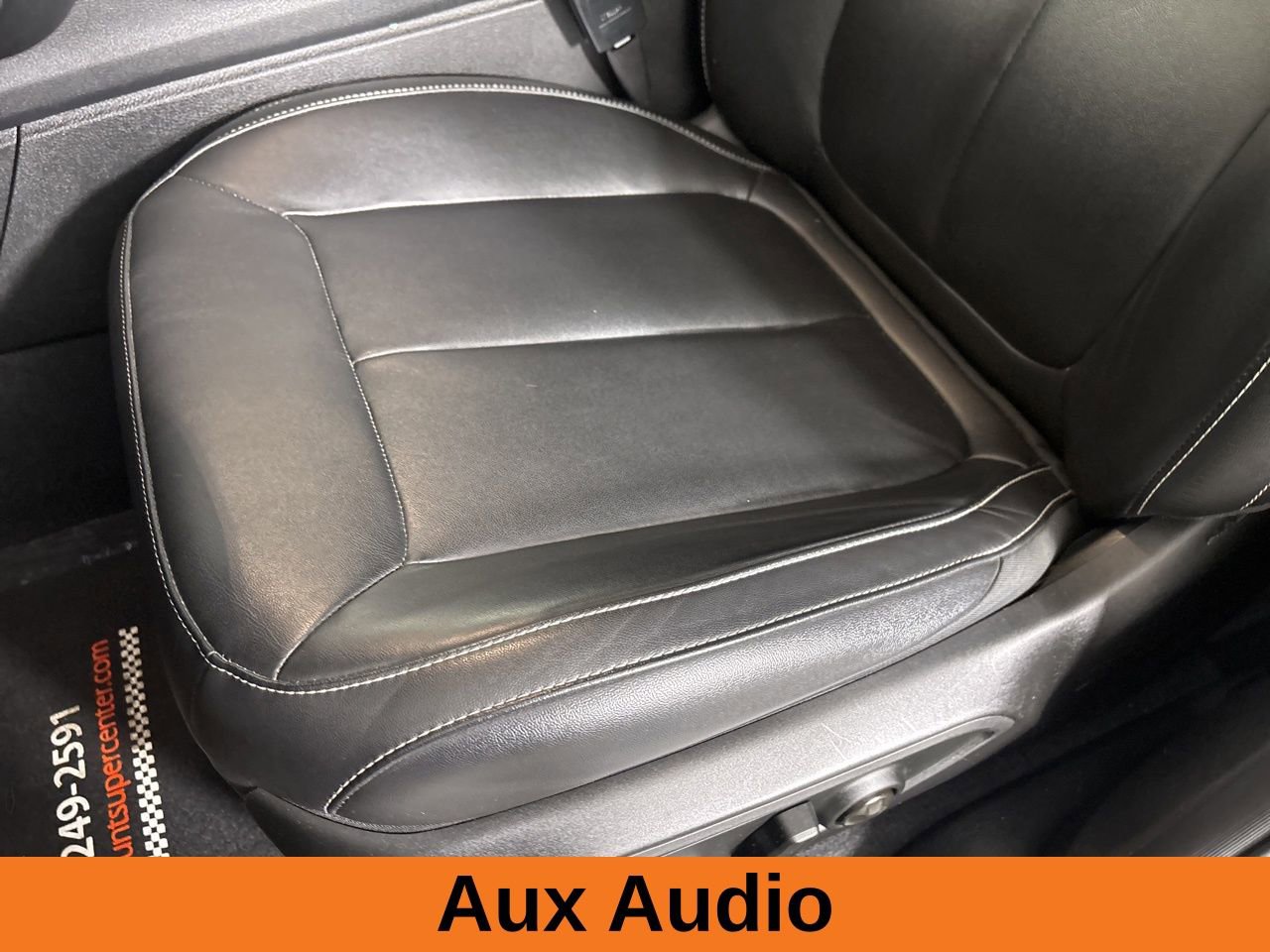 Used 2022 Jeep Grand Cherokee Limited w/ MOPAR Finishing Package AWD/4WD image 13