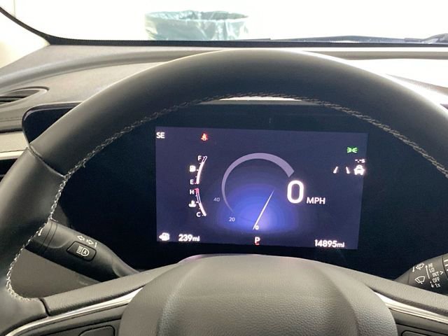 Used 2024 Buick Encore GX Preferred w/ Comfort Package image 39