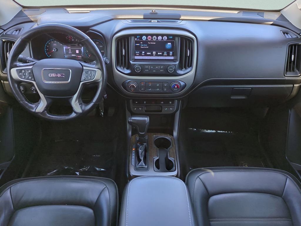 Used 2018 GMC Canyon Denali image 15