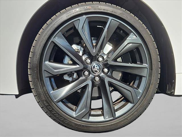 Certified 2026 Toyota Corolla SE w/ SE Package FWD image 29