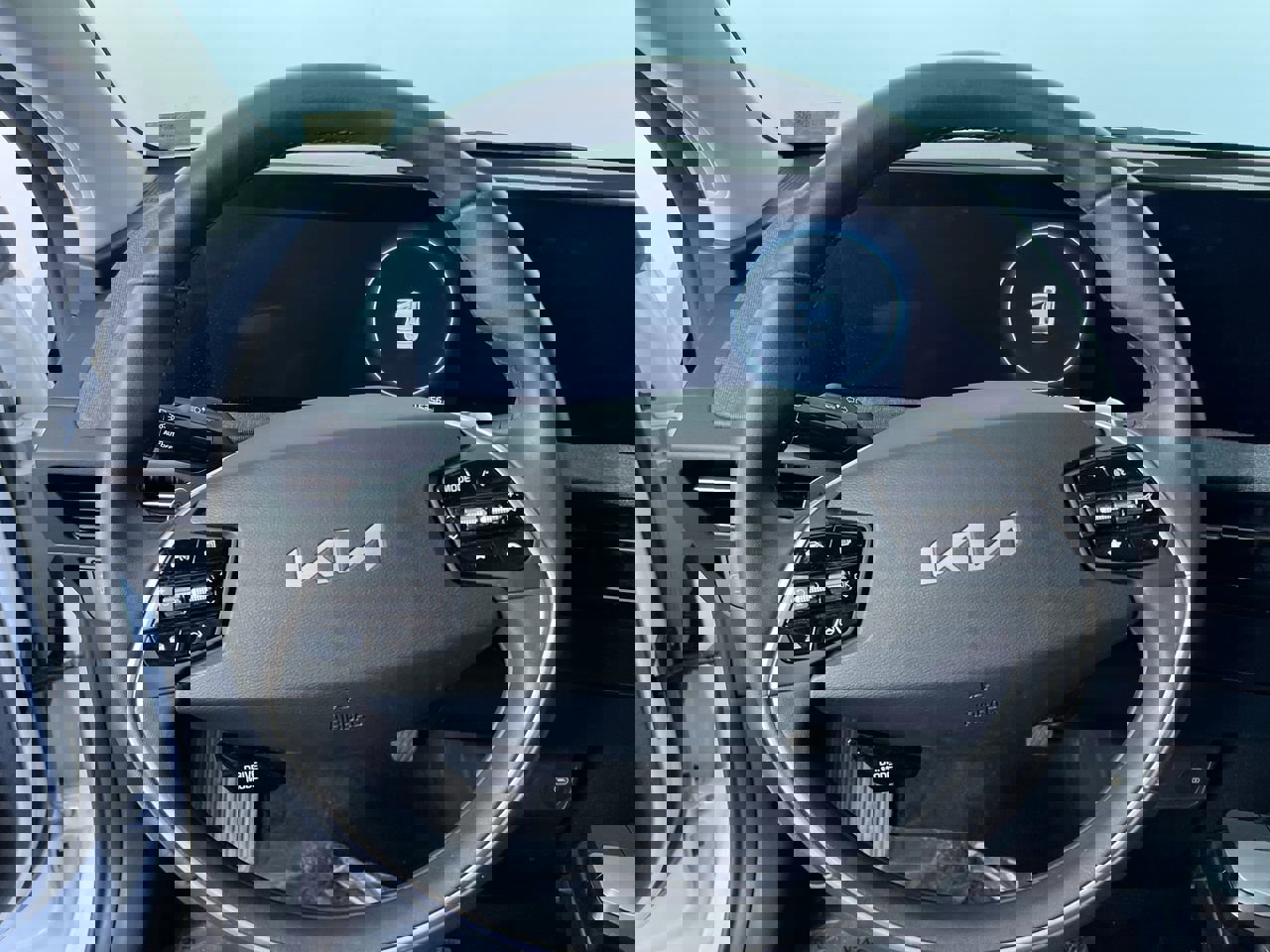 Certified 2024 Kia EV6 Light image 15