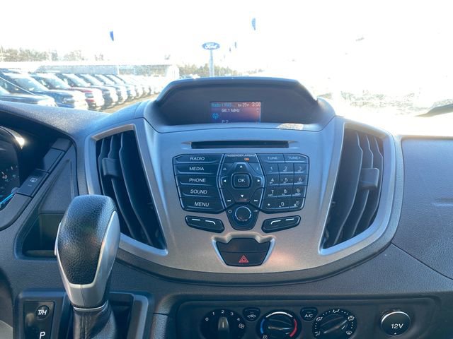 Used 2015 Ford Transit 250 148 Low Roof w/ Interior Upgrade Package image 20