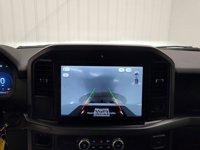 Used 2025 Ford F150 XLT w/ Equipment Group 301A Standard AWD/4WD image 22