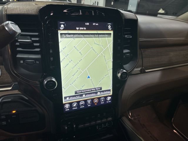 Used 2019 RAM 2500 Limited image 22