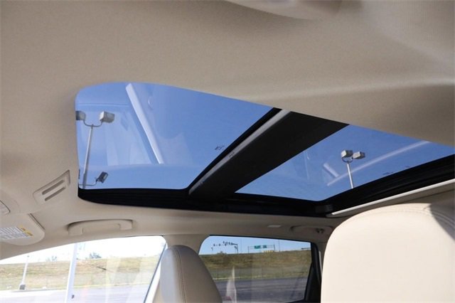 Certified 2024 Nissan Murano SL image 9