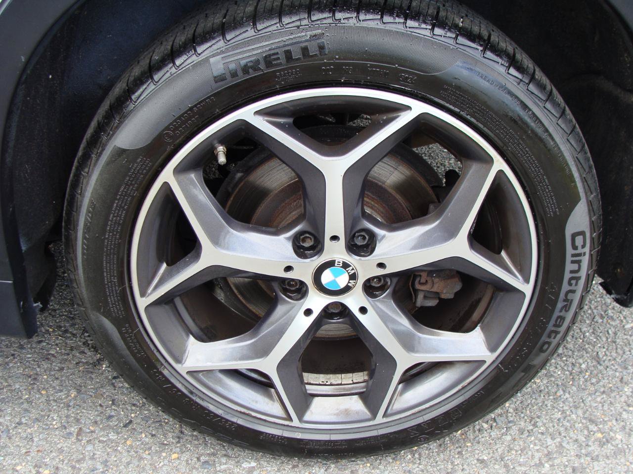 Used 2019 BMW X1 xDrive28i AWD/4WD image 23
