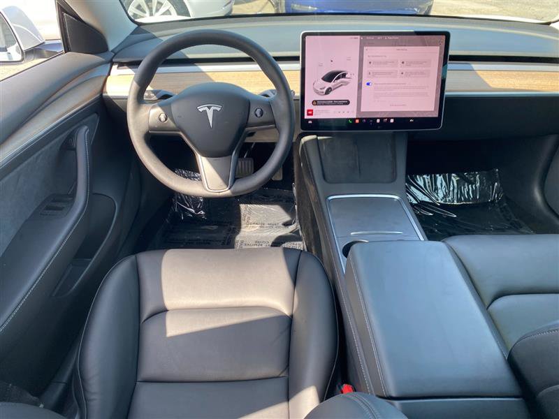 Used 2023 Tesla Model 3 Standard Range RWD image 10