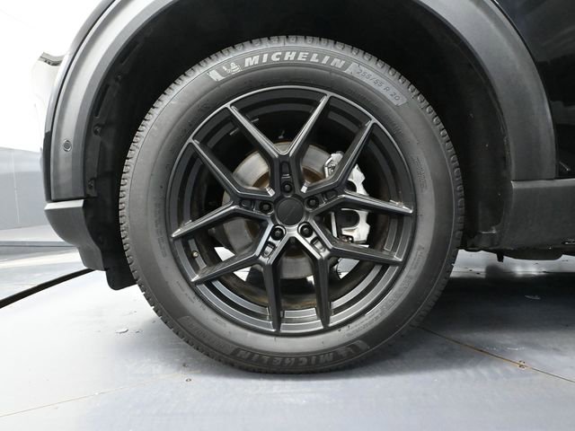 Used 2021 Ford Explorer Platinum w/ Equipment Group 601A image 17