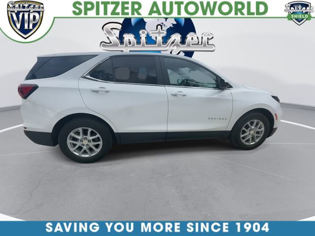 Used 2023 Chevrolet Equinox LT FWD image 10