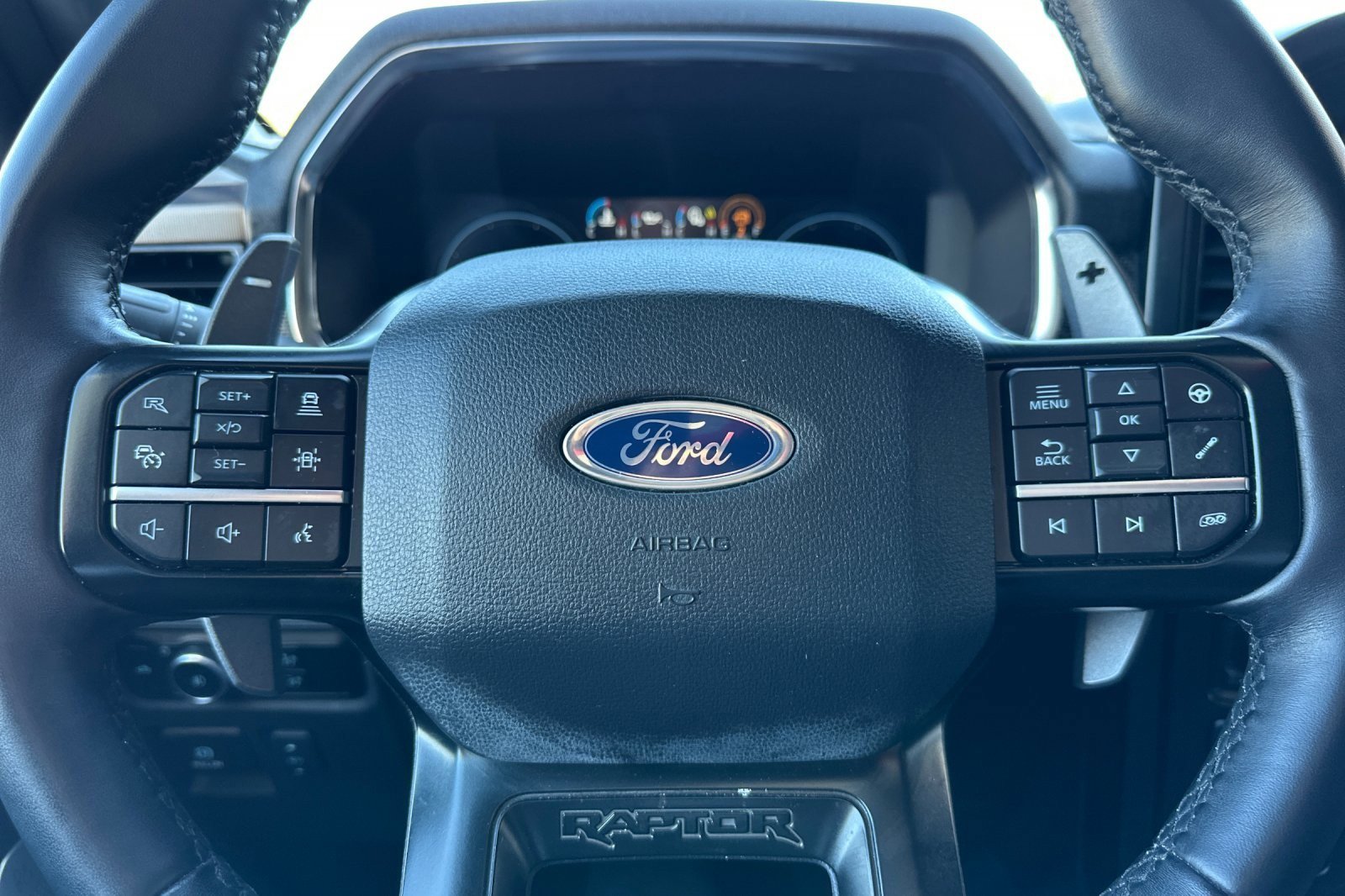 Used 2023 Ford F150 Raptor w/ Raptor Carbon Fiber Package image 22