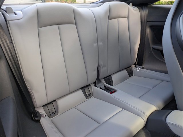 Used 2018 Audi TT 2.0T image 22