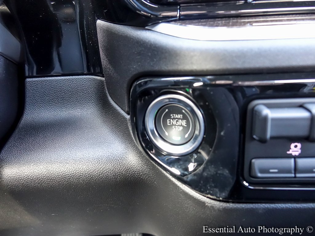 New 2026 Chevrolet Silverado 2500 LT image 14