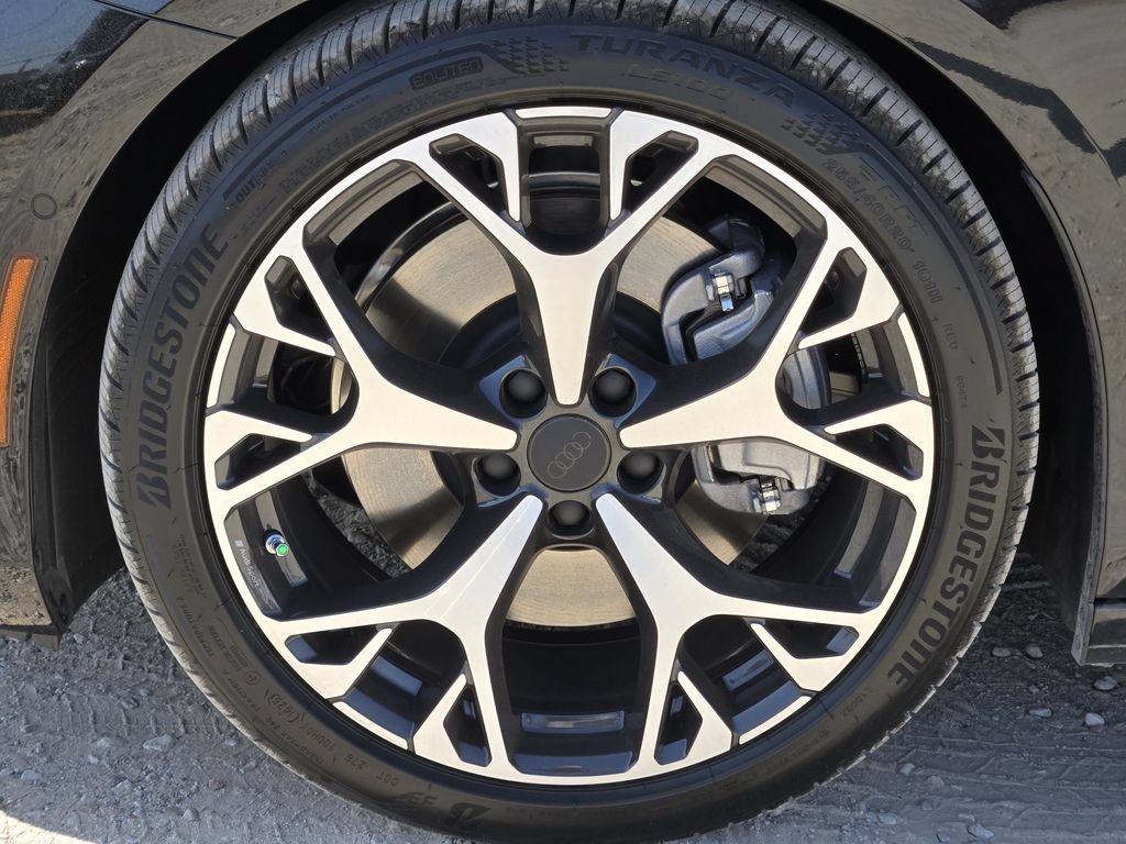 New 2026 Audi A6 Prestige AWD/4WD image 16