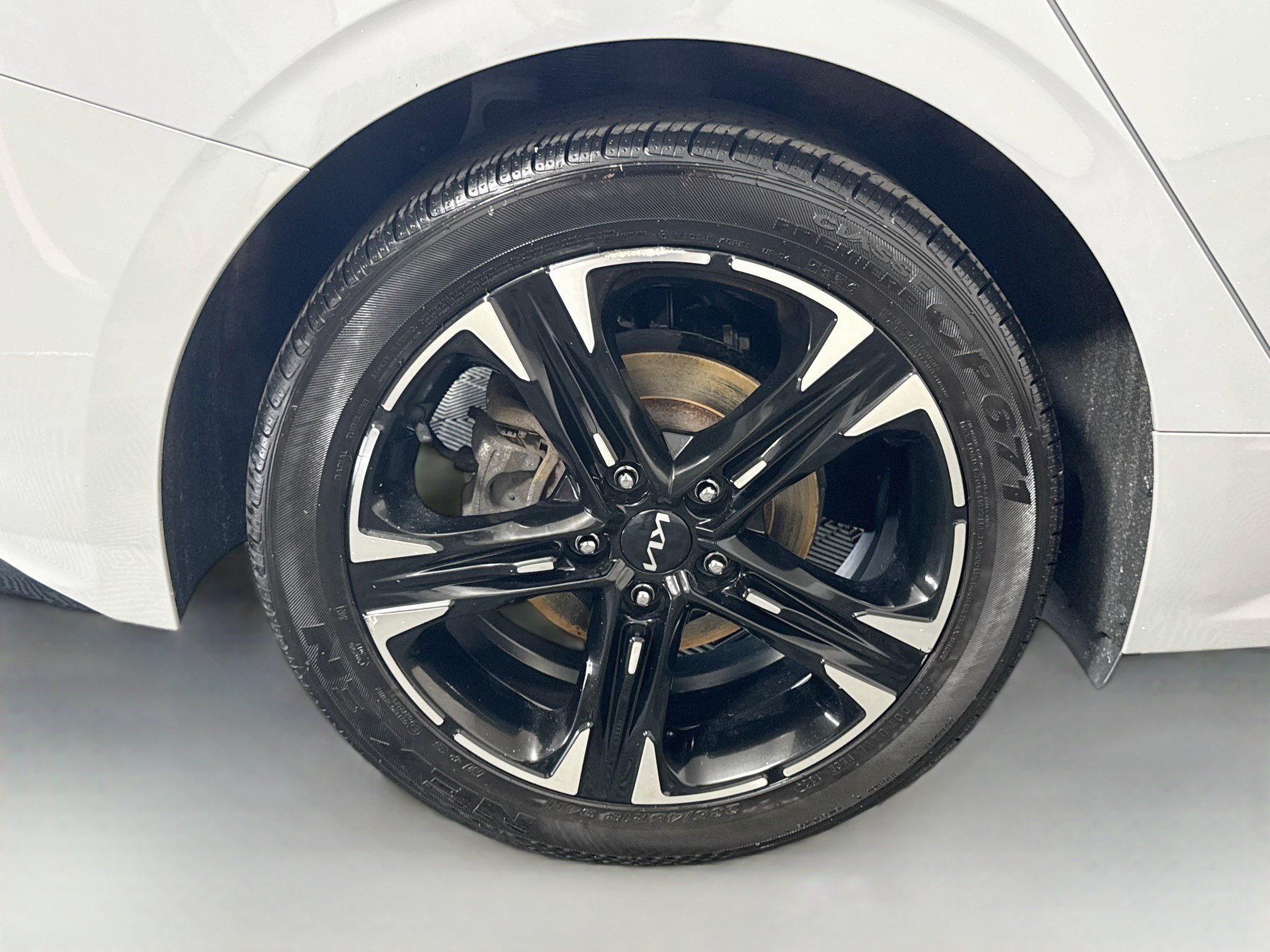 Used 2023 Kia K5 GT-Line w/ GT-Line Premium Package AWD/4WD image 33