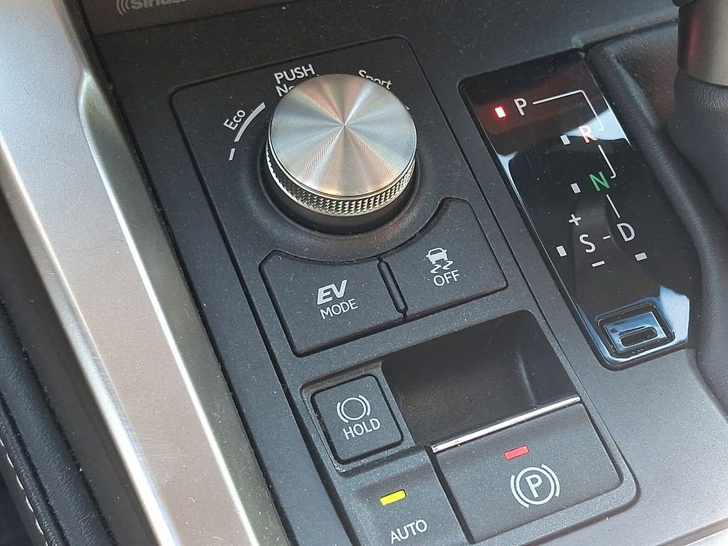 Used 2019 Lexus NX 300h AWD w/ Premium Package image 24