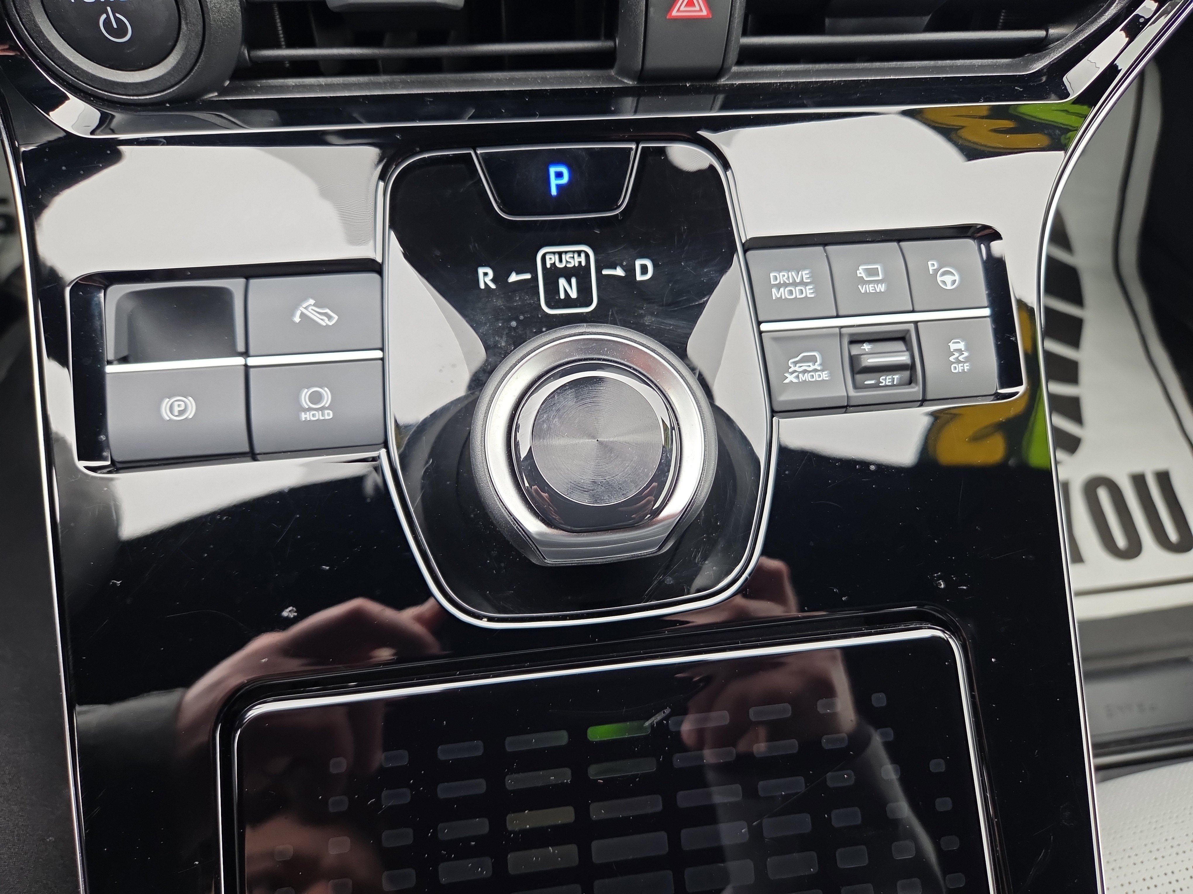 Used 2023 Subaru Solterra AWD image 23