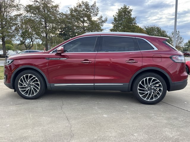 Used 2019 Lincoln Nautilus Reserve w/ Driver Assistance Package AWD/4WD image 5