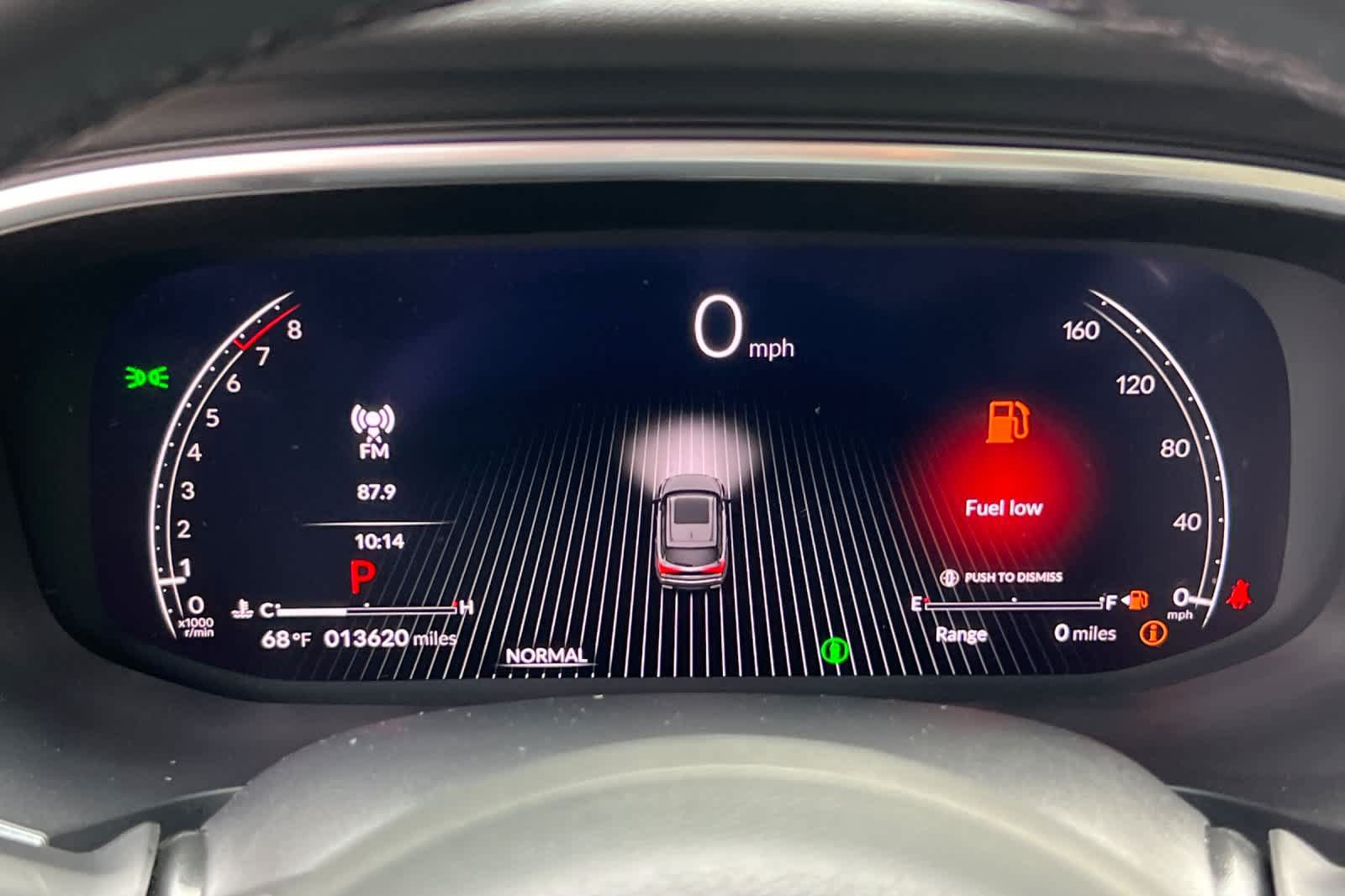 Certified 2025 Acura MDX w/ Technology Package AWD/4WD image 26