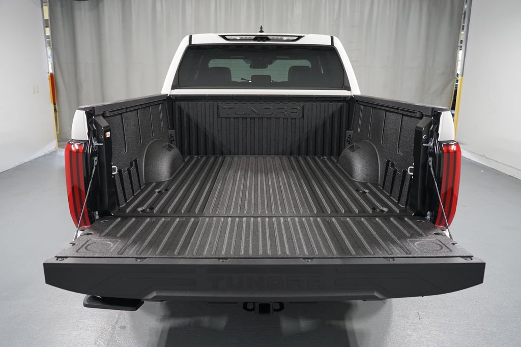 New 2026 Toyota Tundra Limited image 20