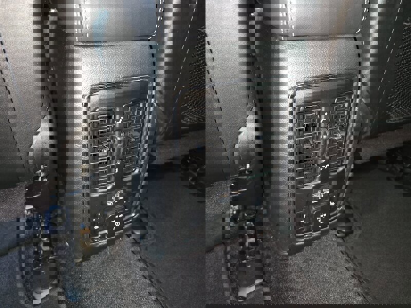 Used 2017 Dodge Durango Citadel w/ Technology Group image 15