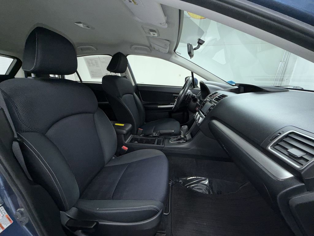 Used 2016 Subaru Impreza 2.0i Sport Premium AWD/4WD image 17