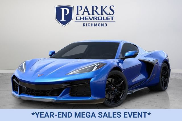 New 2026 Chevrolet Corvette Z06 image 6