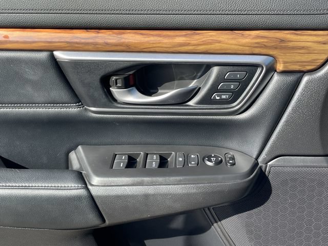 Used 2019 Honda CR-V Touring image 23