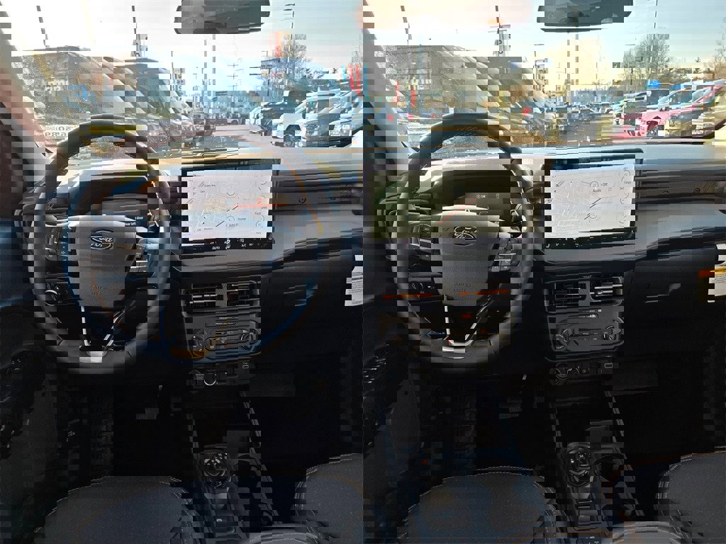 New 2026 Ford Maverick Tremor image 8