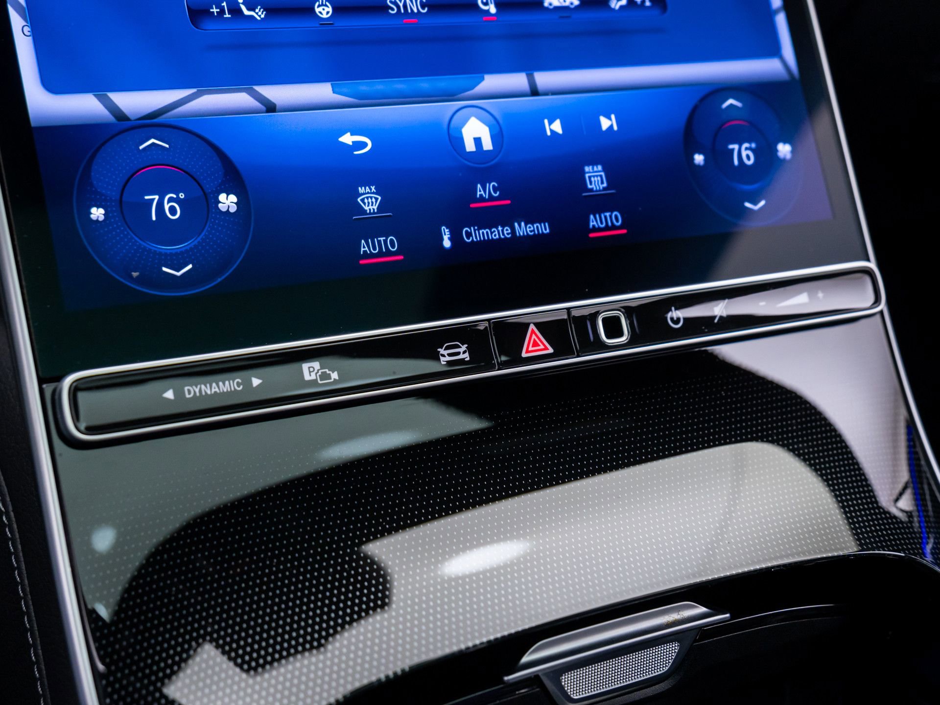 Certified 2023 Mercedes-Benz S 580 4MATIC Sedan image 31