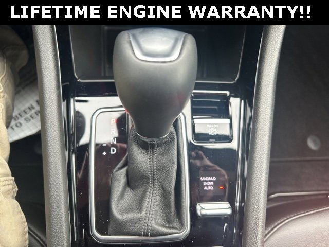 New 2025 Jeep Compass Limited w/ High Altitude Package image 32