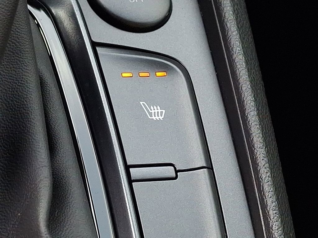 Used 2023 Hyundai Kona N FWD image 28