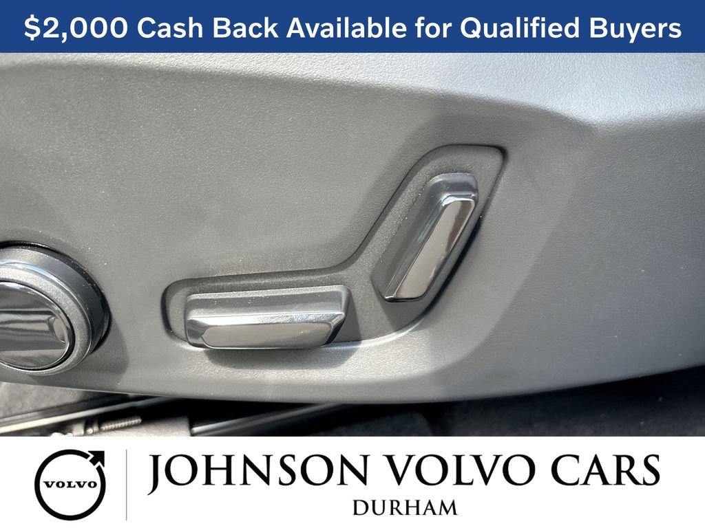New 2026 Volvo XC60 T8 Plus w/ Climate Package AWD/4WD image 14