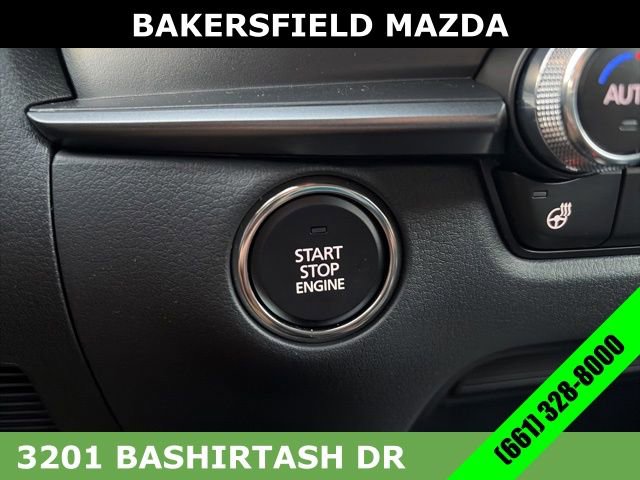 New 2026 MAZDA CX-30 2.5 Turbo w/ Premium Plus Pkg image 26