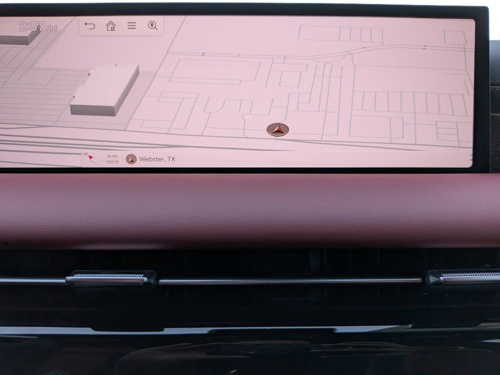 New 2026 Genesis G80 3.5T Sport Prestige image 18
