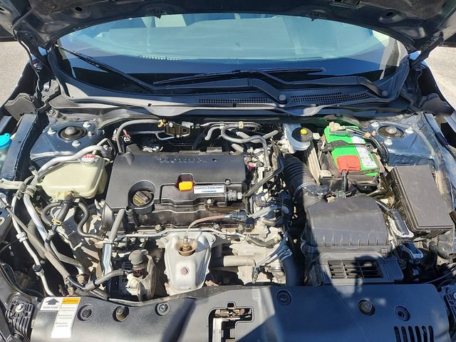 Used 2017 Honda Civic EX image 27