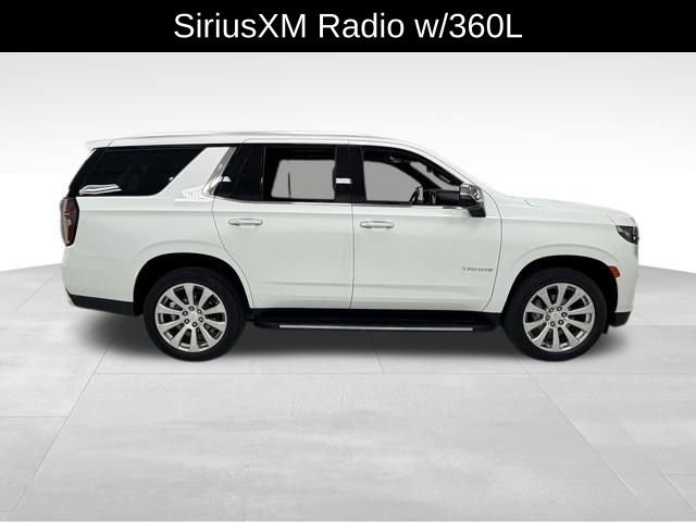 Used 2023 Chevrolet Tahoe High Country AWD/4WD image 7