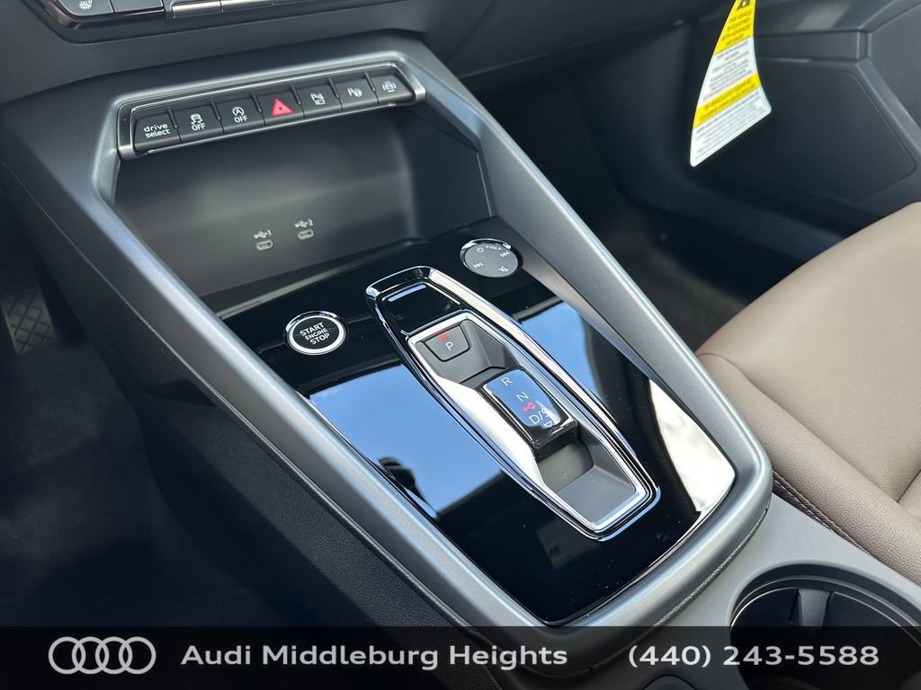 New 2026 Audi A3 2.0T Premium AWD/4WD image 36