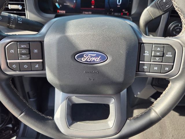 Used 2024 Ford F150 XLT image 30