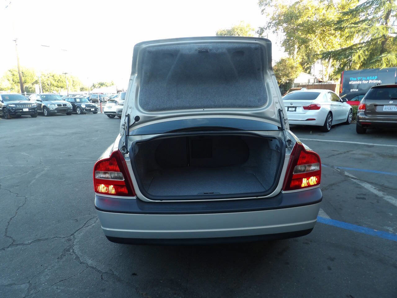 Used 2000 Volvo S80 2.9 image 11