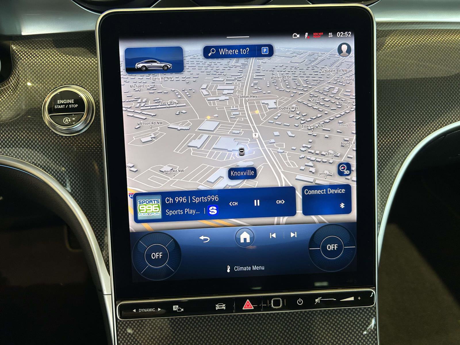 Used 2024 Mercedes-Benz CLE 450 4MATIC Coupe image 24