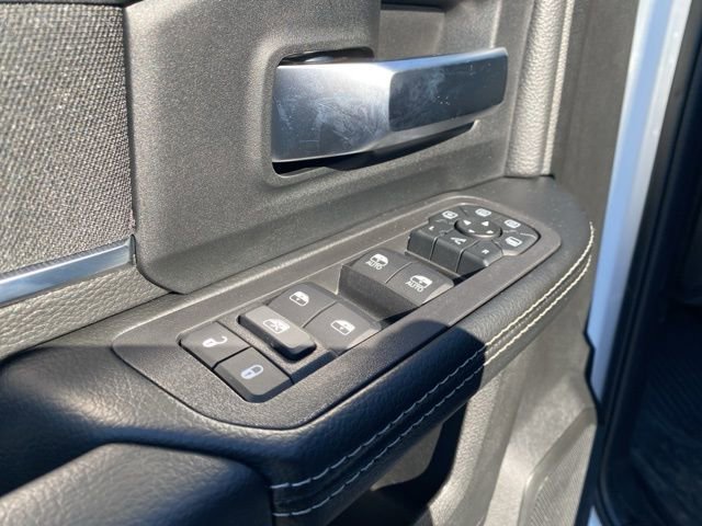 New 2026 RAM 2500 Lone Star image 10