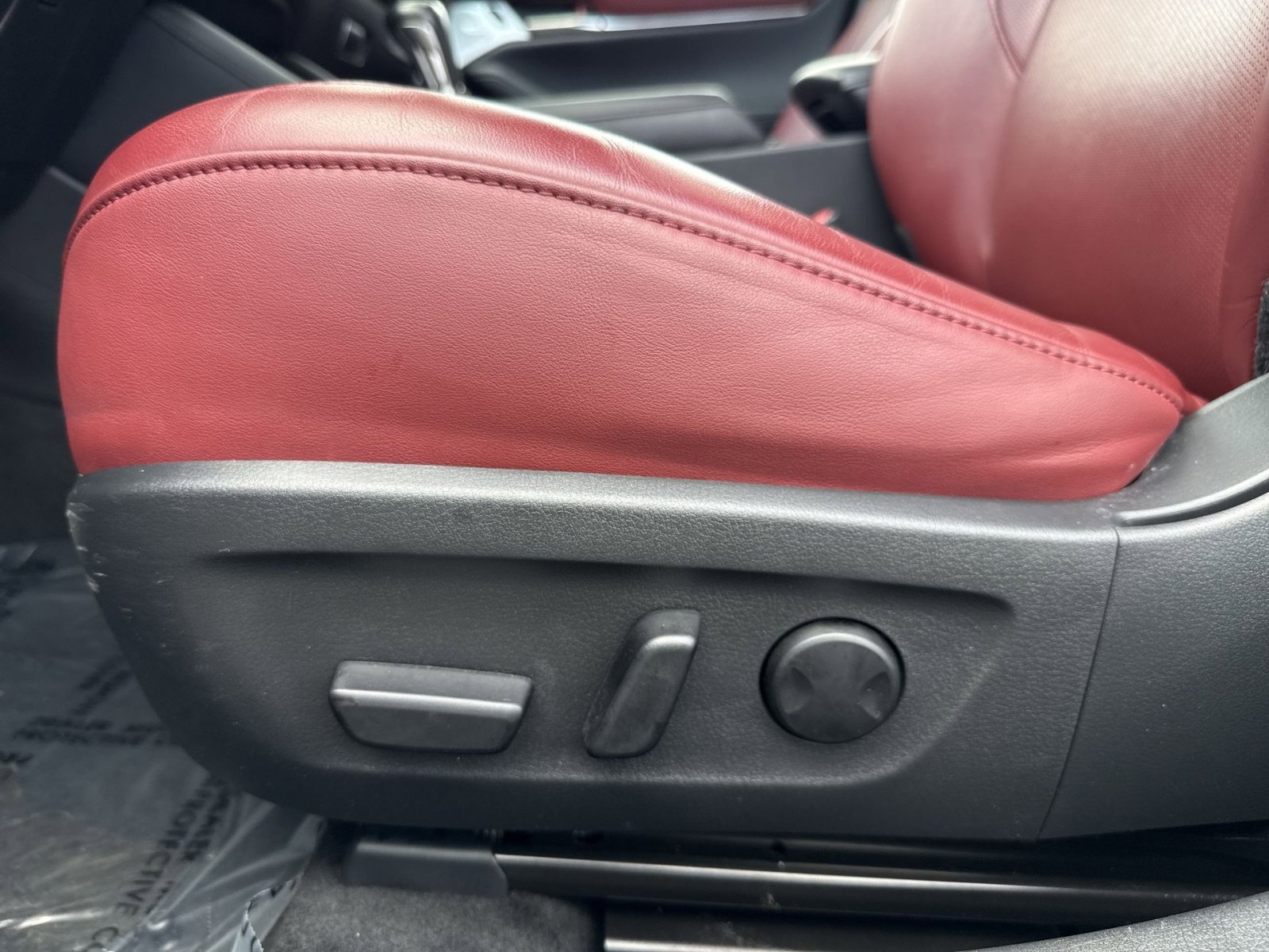 Used 2022 MAZDA MAZDA3 s AWD/4WD image 14