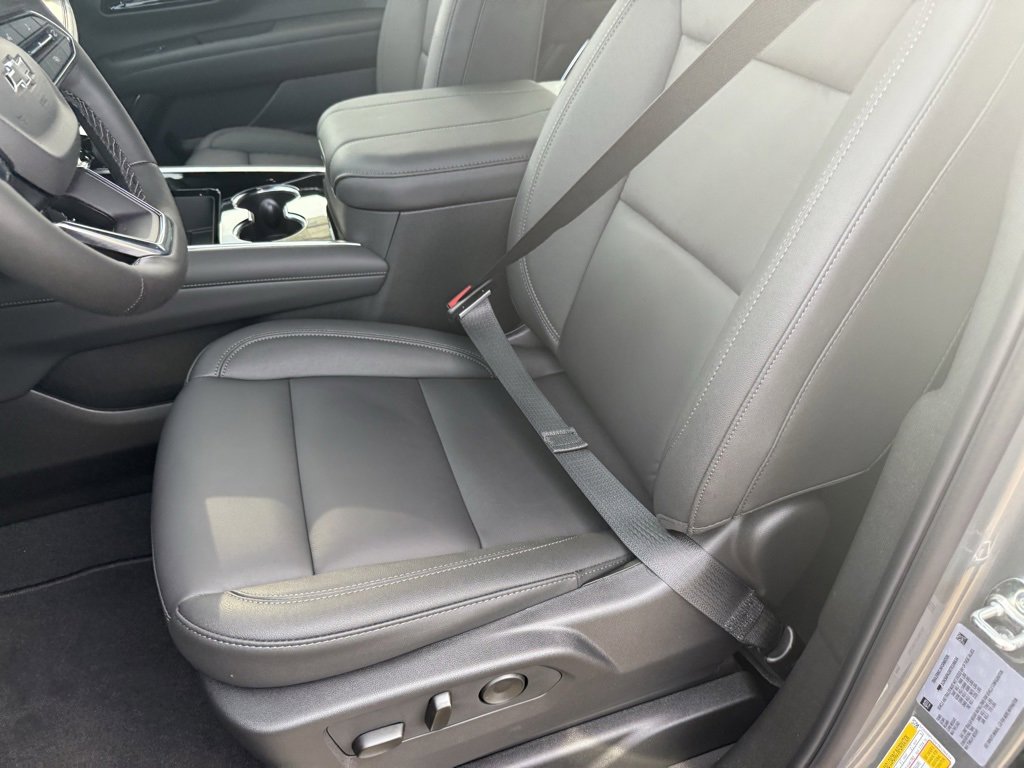 New 2026 Chevrolet Tahoe Z71 w/ Comfort Package image 26