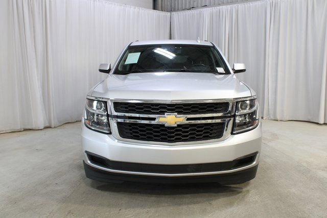 Used 2018 Chevrolet Suburban LT image 34