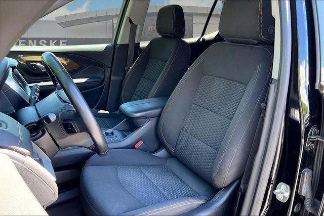 Used 2019 GMC Terrain SLE w/ Driver Convenience Package AWD/4WD image 28