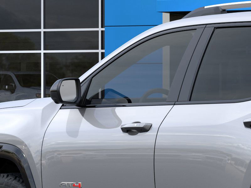 New 2026 GMC Terrain AT4 w/ Technology Package II image 36