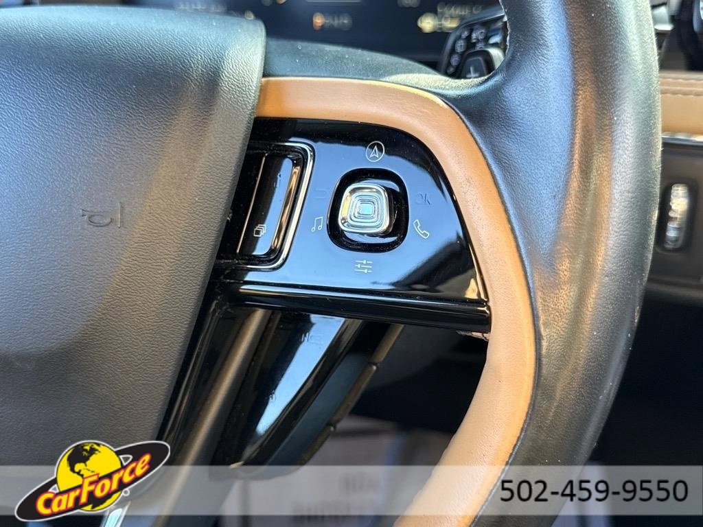 Used 2021 Lincoln Corsair Reserve image 24