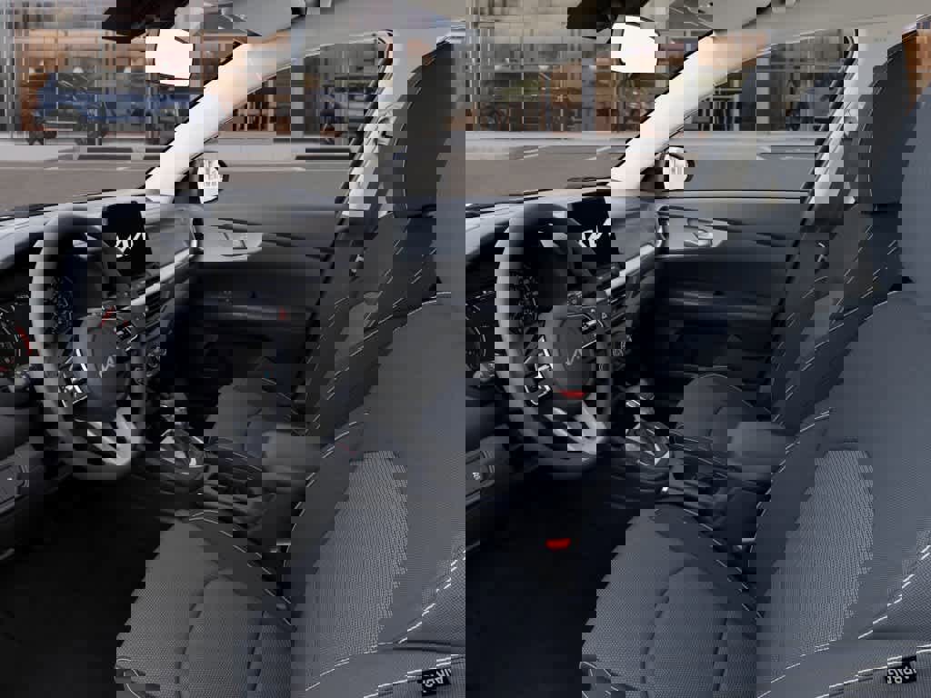 New 2024 Kia Forte LXS w/ LXS Technology Package image 17